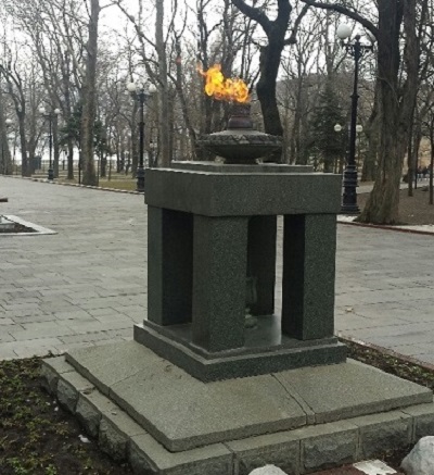 Достопримечательности в новороссийске 2019